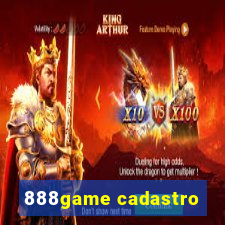 888game cadastro